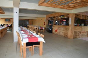 Proslavite 8. Mart u prelijepom ambijentu restorana Bucomerc-Twi