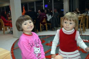 Proslava povodom Kurban bajrama