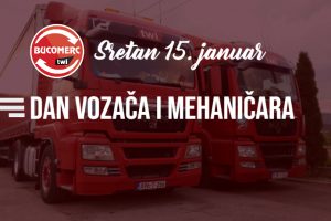 Sretan 15. januar – Dan vozača i automehaničara