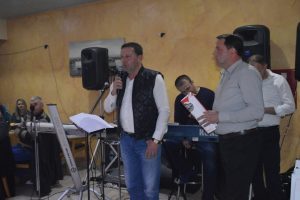 Firme BUCOMERC d.o.o. i T.W.I. d.o.o. organizovale nezaboravnu zabavu za svoje radnike